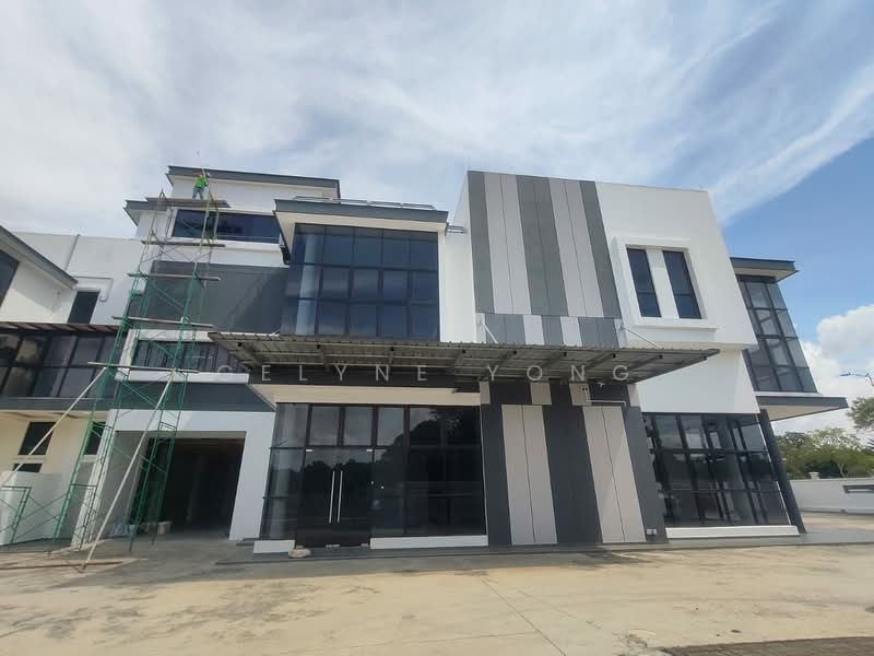 Kilang untuk Disewa di Eco Business Park 1 (Johor Bahru) - Gelyne Yong - Exterior - PropertyGuru.com.my