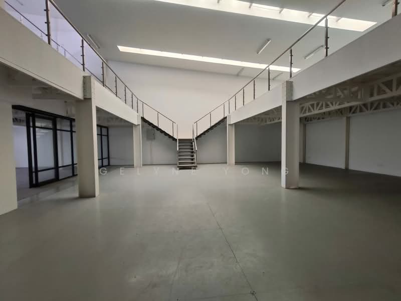 Kilang untuk Disewa di Eco Business Park 1 (Johor Bahru) - Gelyne Yong - Interior - PropertyGuru.com.my
