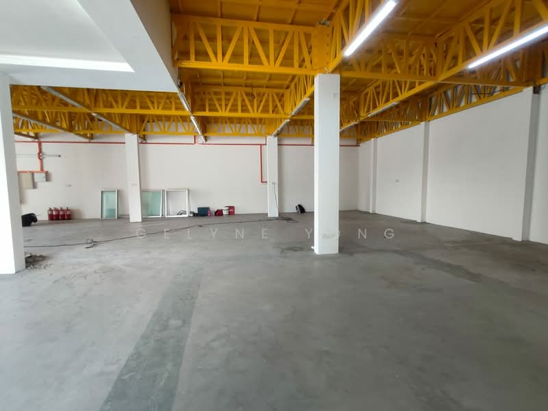 Kilang untuk Disewa di Eco Business Park 1 (Johor Bahru) - Gelyne Yong - Interior - PropertyGuru.com.my