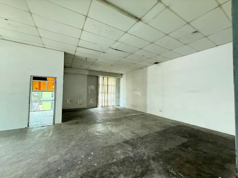 Cluster Factory for Rent in Taman Mount Austin (Tebrau) - Kua Jia Yu - Interior - PropertyGuru.com.my