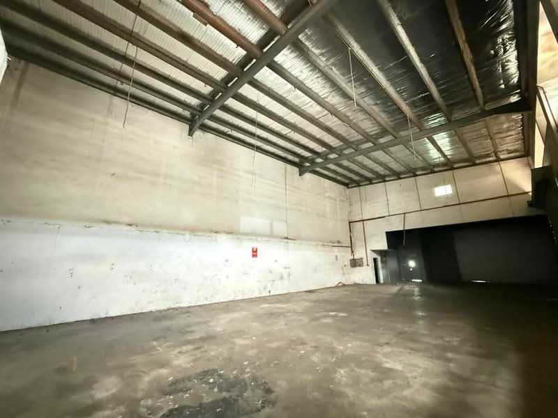 Cluster Factory for Rent in Taman Mount Austin (Tebrau) - Kua Jia Yu - Interior - PropertyGuru.com.my