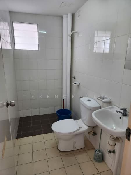 Apartment for Rent at Seri Jati - Terence Lee - Bathroom - PropertyGuru.com.my