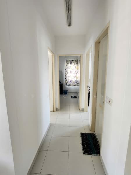 Apartment for Rent at Seri Jati - Terence Lee - Corridor - PropertyGuru.com.my