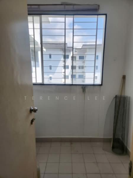 Apartment for Rent at Seri Jati - Terence Lee - Balcony - PropertyGuru.com.my
