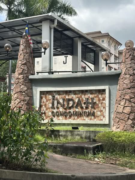Condominium for Rent at Indah Condominium - Jacky Ng - PropertyGuru.com.my