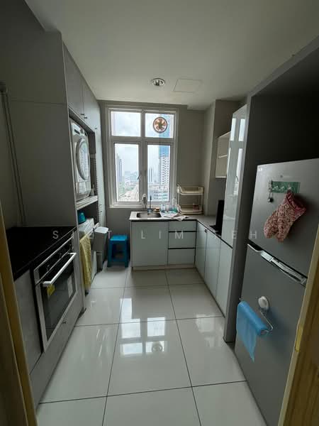 Apartment for Rent at Central Residence @ Sungai Besi - Siet Lim Teh - PropertyGuru.com.my