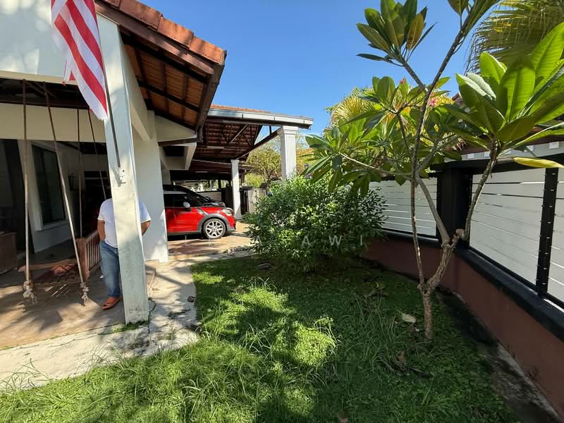 Rumah Teres untuk Dijual di Taman Tiara Titiwangsa (Setapak) - Liza Awi - Exterior - PropertyGuru.com.my