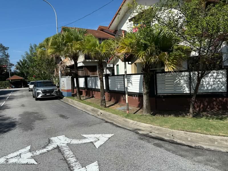 Rumah Teres untuk Dijual di Taman Tiara Titiwangsa (Setapak) - Liza Awi - Exterior - PropertyGuru.com.my