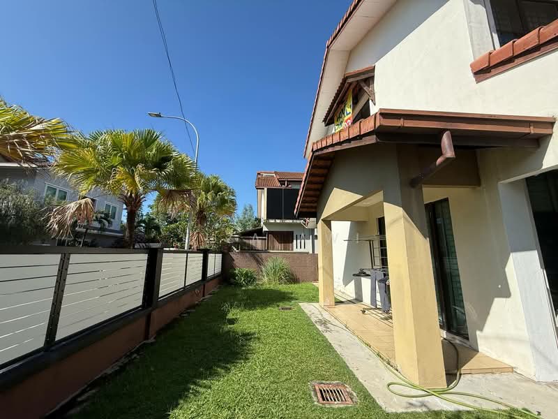 Rumah Teres untuk Dijual di Taman Tiara Titiwangsa (Setapak) - Liza Awi - Exterior - PropertyGuru.com.my