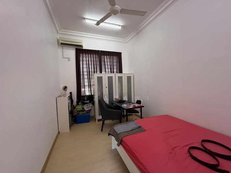 Rumah Teres untuk Dijual di Taman Tiara Titiwangsa (Setapak) - Liza Awi - Bedroom - PropertyGuru.com.my