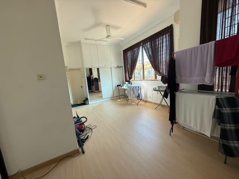 Rumah Teres untuk Dijual di Taman Tiara Titiwangsa (Setapak) - Liza Awi - Bedroom - PropertyGuru.com.my