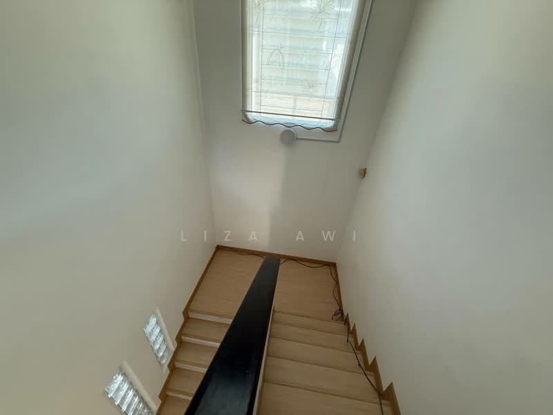 Rumah Teres untuk Dijual di Taman Tiara Titiwangsa (Setapak) - Liza Awi - Interior - PropertyGuru.com.my