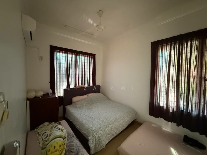 Rumah Teres untuk Dijual di Taman Tiara Titiwangsa (Setapak) - Liza Awi - Bedroom - PropertyGuru.com.my
