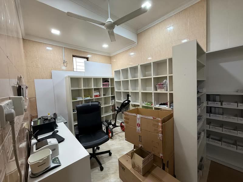 Rumah Teres untuk Dijual di Taman Tiara Titiwangsa (Setapak) - Liza Awi - Interior - PropertyGuru.com.my