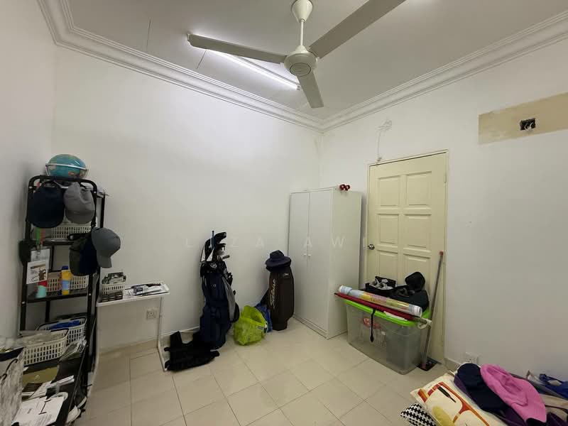 Rumah Teres untuk Dijual di Taman Tiara Titiwangsa (Setapak) - Liza Awi - Interior - PropertyGuru.com.my