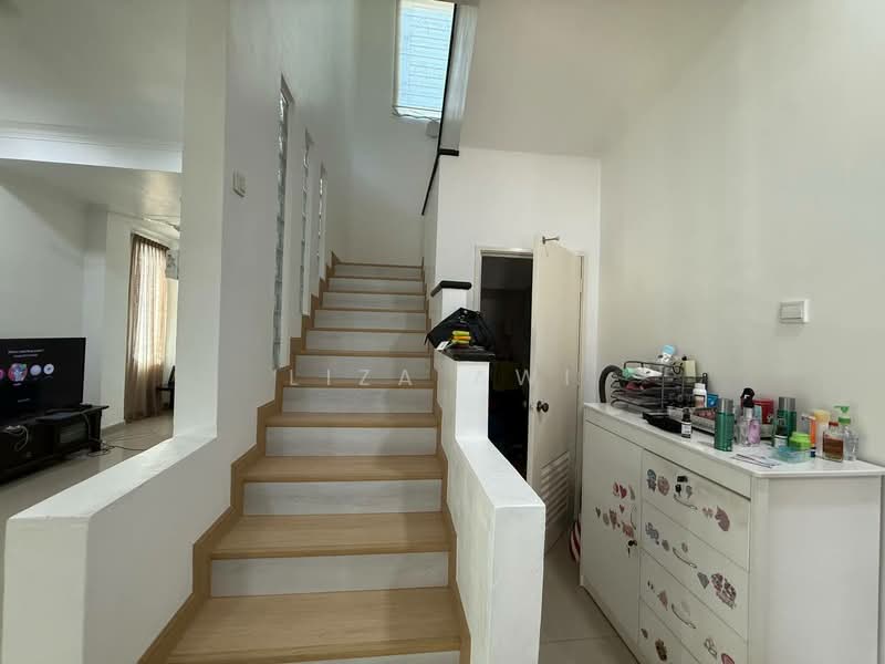 Rumah Teres untuk Dijual di Taman Tiara Titiwangsa (Setapak) - Liza Awi - PropertyGuru.com.my