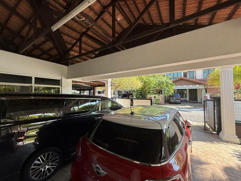 Rumah Teres untuk Dijual di Taman Tiara Titiwangsa (Setapak) - Liza Awi - PropertyGuru.com.my