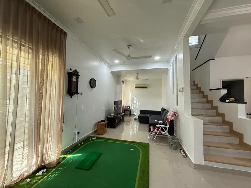 Rumah Teres untuk Dijual di Taman Tiara Titiwangsa (Setapak) - Liza Awi - PropertyGuru.com.my