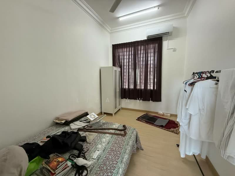 Rumah Teres untuk Dijual di Taman Tiara Titiwangsa (Setapak) - Liza Awi - PropertyGuru.com.my