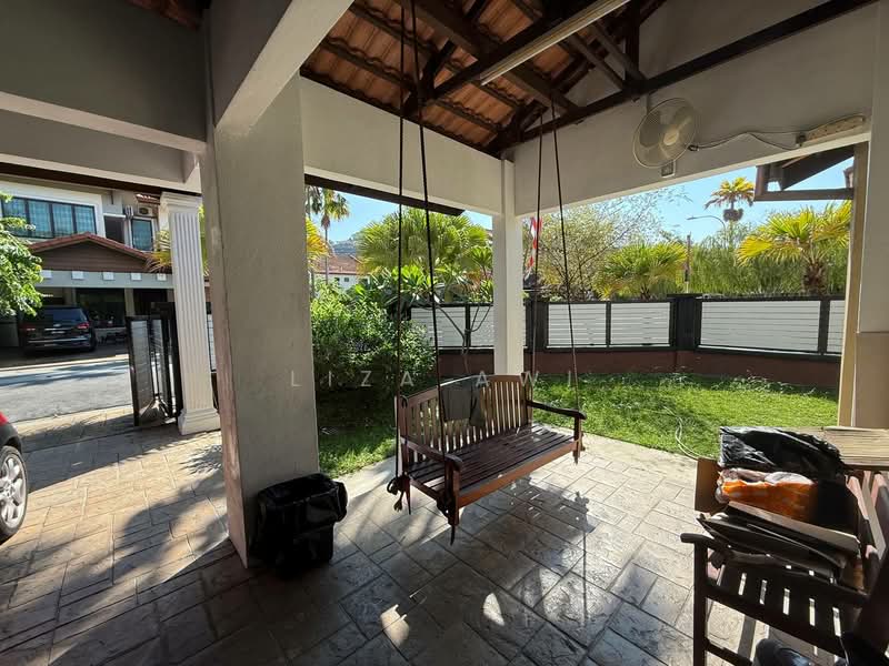 Rumah Teres untuk Dijual di Taman Tiara Titiwangsa (Setapak) - Liza Awi - PropertyGuru.com.my