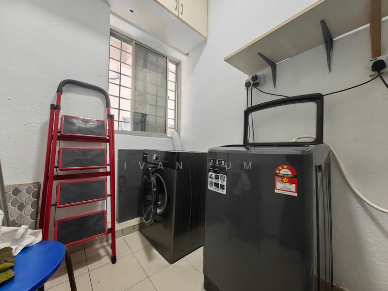 Kondominium untuk Disewa di Awana Puri - Ivan Lum - Interior - PropertyGuru.com.my