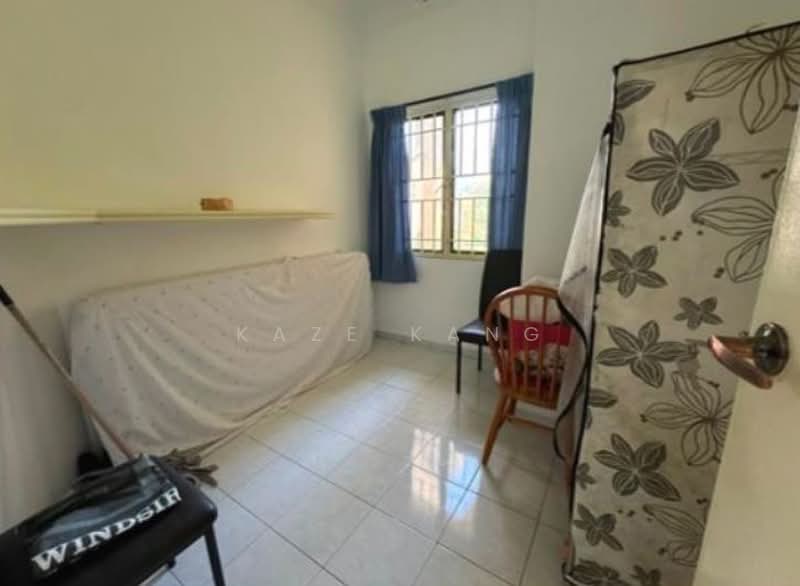Pangsapuri untuk Disewa di Taman Desa Relau - Kaze Kang - PropertyGuru.com.my