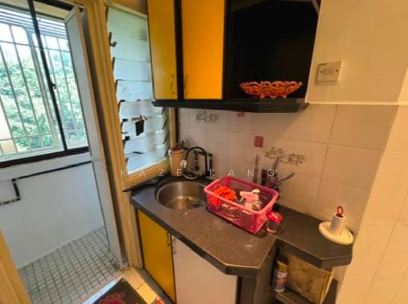 Pangsapuri untuk Disewa di Taman Desa Relau - Kaze Kang - PropertyGuru.com.my
