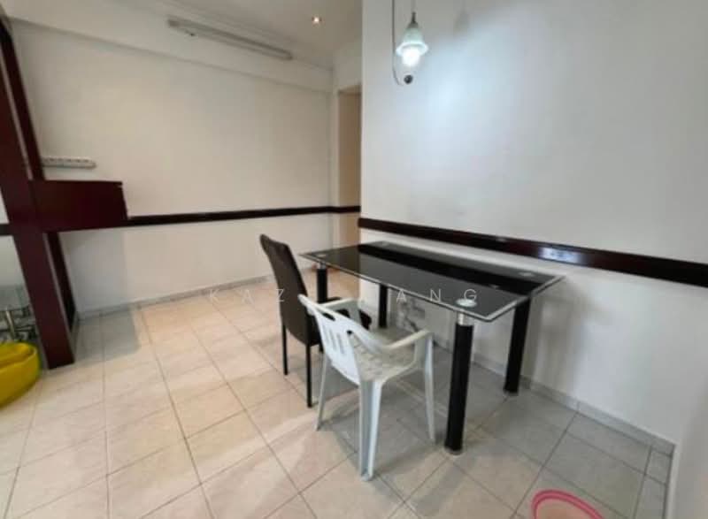 Pangsapuri untuk Disewa di Taman Desa Relau - Kaze Kang - PropertyGuru.com.my