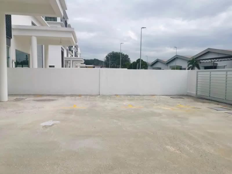 Kilang Berkembar untuk Dijual di Bangi (Selangor) - Peter Liew - Exterior - PropertyGuru.com.my
