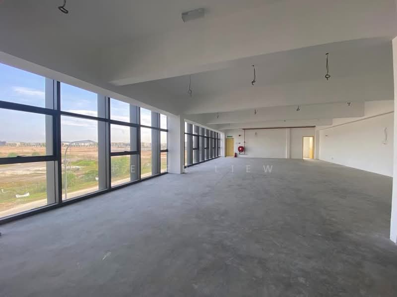 Kilang Berkembar untuk Dijual di Bangi (Selangor) - Peter Liew - Interior - PropertyGuru.com.my