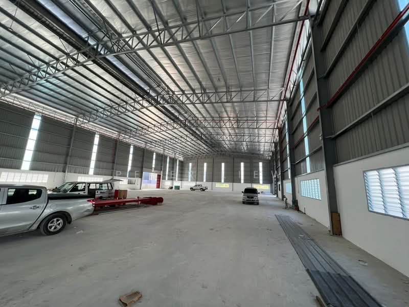 Kilang Berkembar untuk Dijual di Bangi (Selangor) - Peter Liew - Interior - PropertyGuru.com.my
