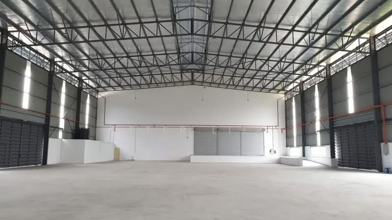 Kilang Berkembar untuk Dijual di Bangi (Selangor) - Peter Liew - PropertyGuru.com.my