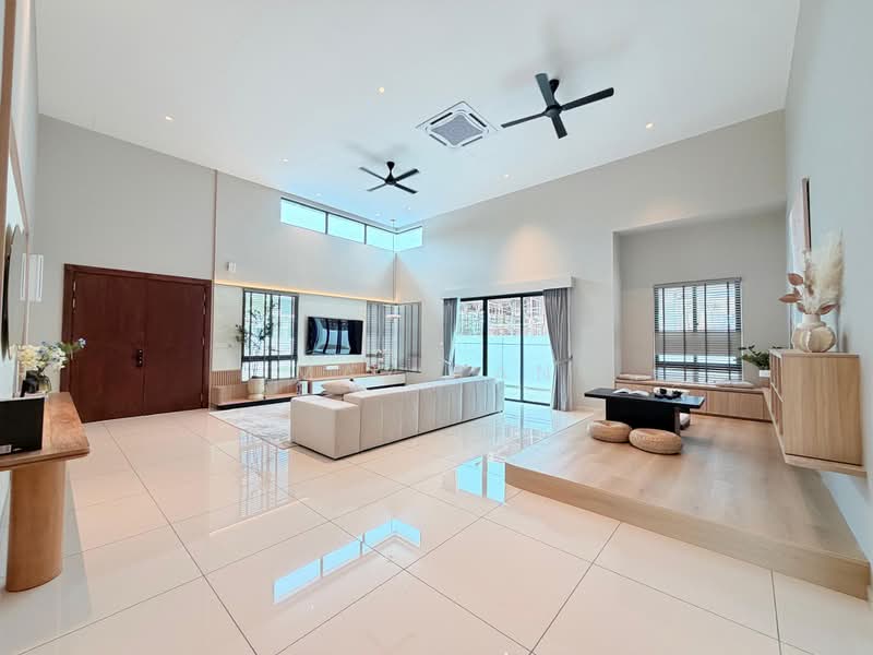 Bungalow for Sale in Bandar Seri Impian (Kluang) - May Tan - PropertyGuru.com.my