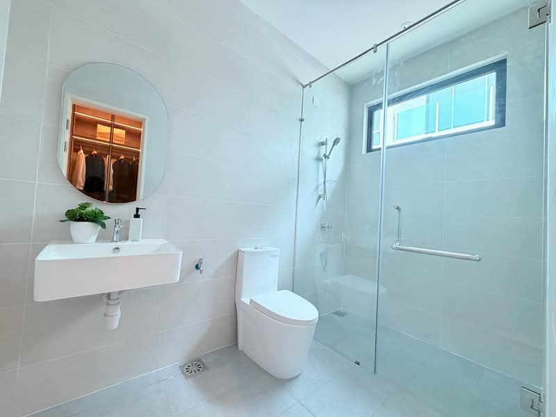 Bungalow for Sale in Bandar Seri Impian (Kluang) - May Tan - PropertyGuru.com.my
