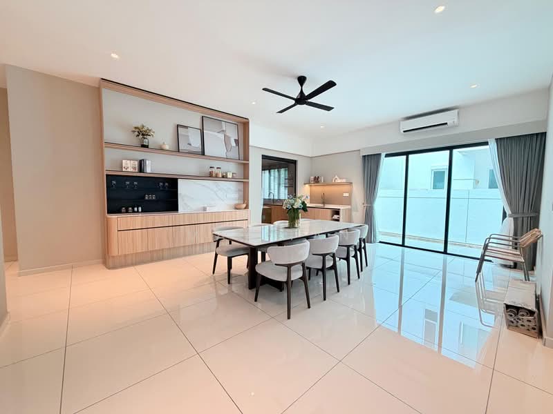 Bungalow for Sale in Bandar Seri Impian (Kluang) - May Tan - PropertyGuru.com.my
