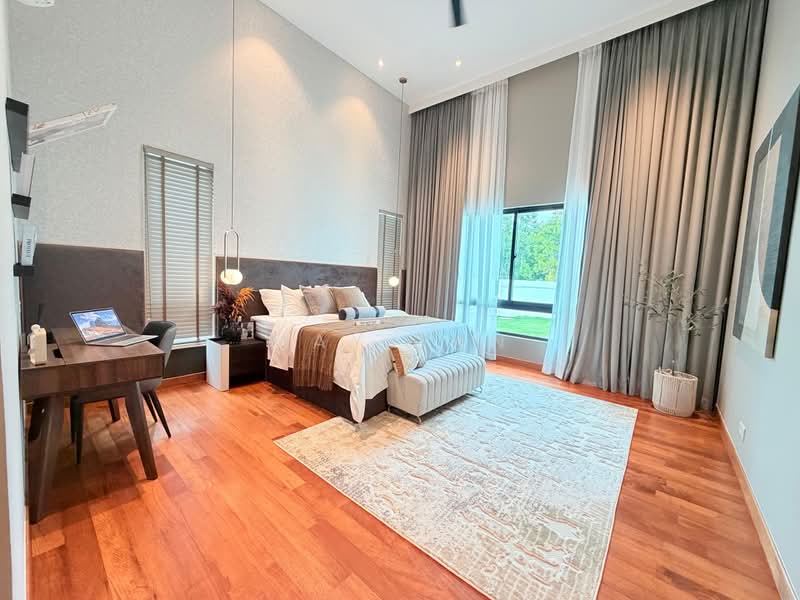 Bungalow for Sale in Bandar Seri Impian (Kluang) - May Tan - PropertyGuru.com.my