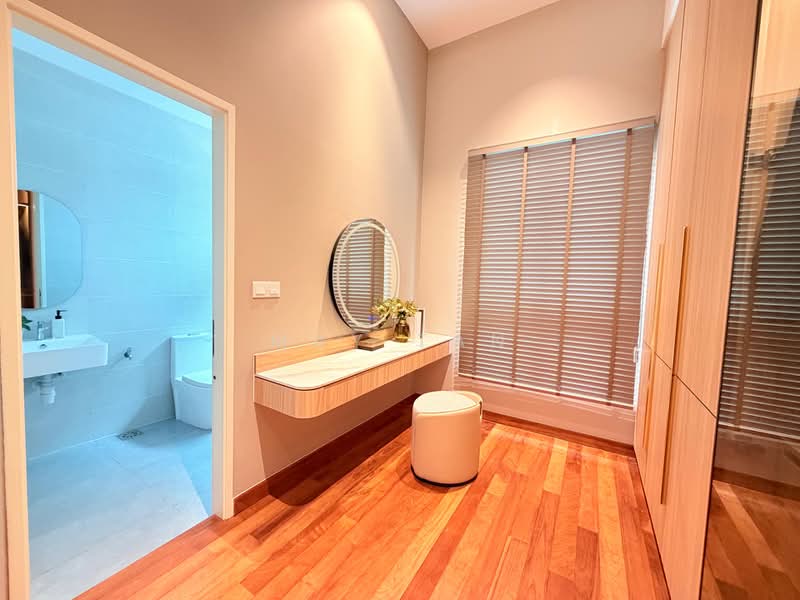Bungalow for Sale in Bandar Seri Impian (Kluang) - May Tan - PropertyGuru.com.my