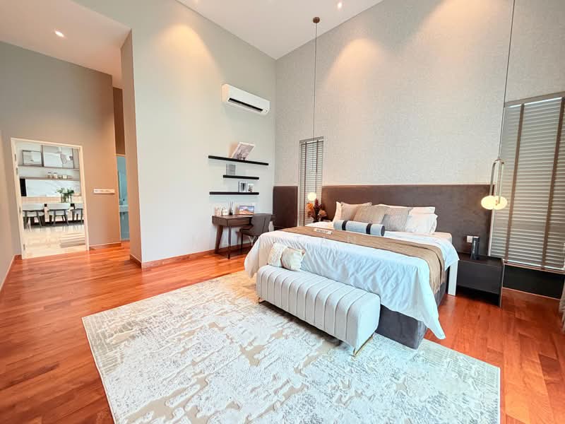 Bungalow for Sale in Bandar Seri Impian (Kluang) - May Tan - PropertyGuru.com.my