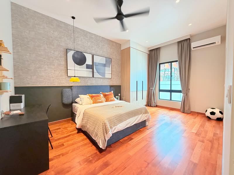 Bungalow for Sale in Bandar Seri Impian (Kluang) - May Tan - PropertyGuru.com.my