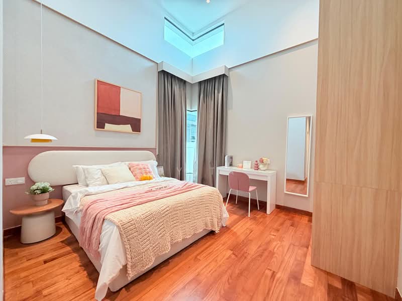 Bungalow for Sale in Bandar Seri Impian (Kluang) - May Tan - PropertyGuru.com.my