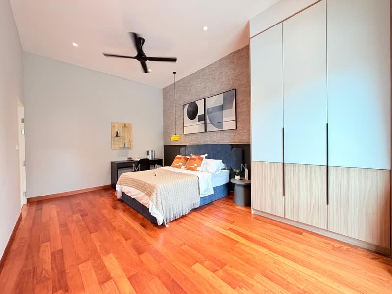 Bungalow for Sale in Bandar Seri Impian (Kluang) - May Tan - PropertyGuru.com.my