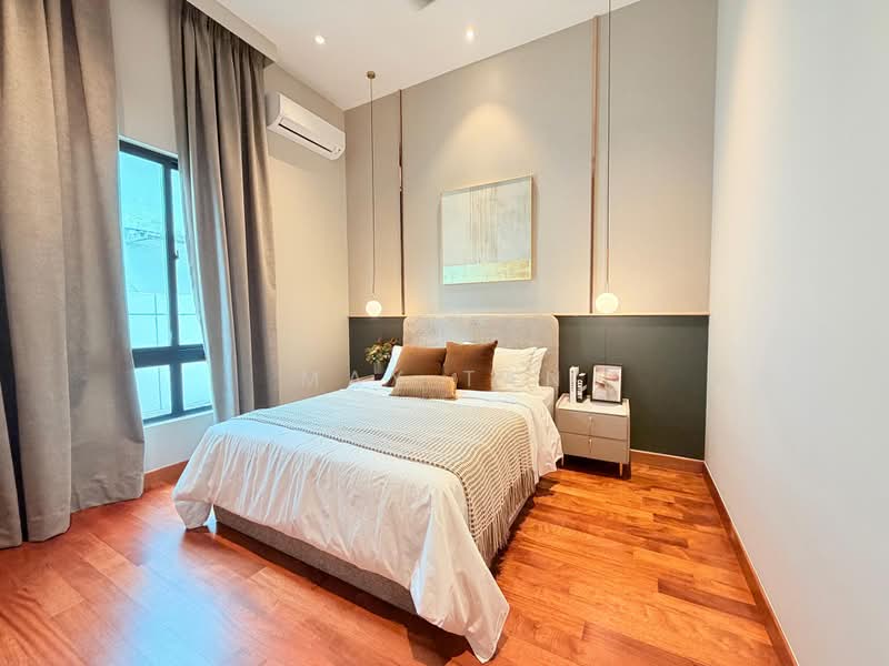 Bungalow for Sale in Bandar Seri Impian (Kluang) - May Tan - PropertyGuru.com.my