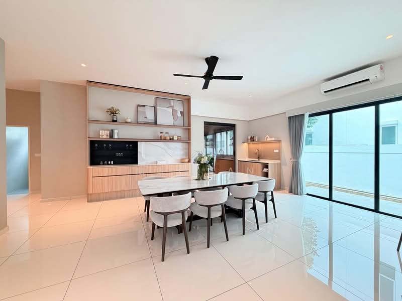 Bungalow for Sale in Bandar Seri Impian (Kluang) - May Tan - PropertyGuru.com.my