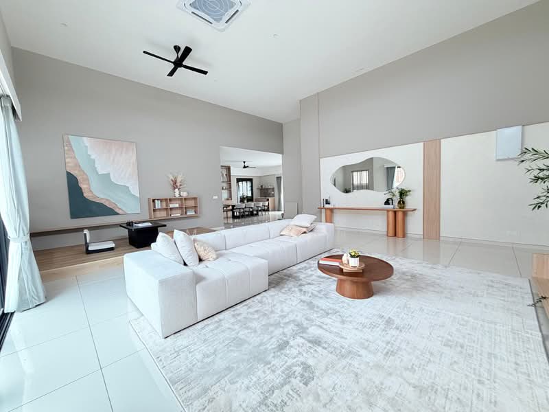 Bungalow for Sale in Bandar Seri Impian (Kluang) - May Tan - PropertyGuru.com.my