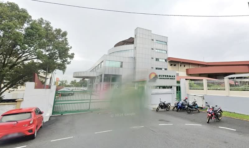 Kilang untuk Dijual di Sungai Buloh (Selangor) - Peter Liew - Exterior - PropertyGuru.com.my