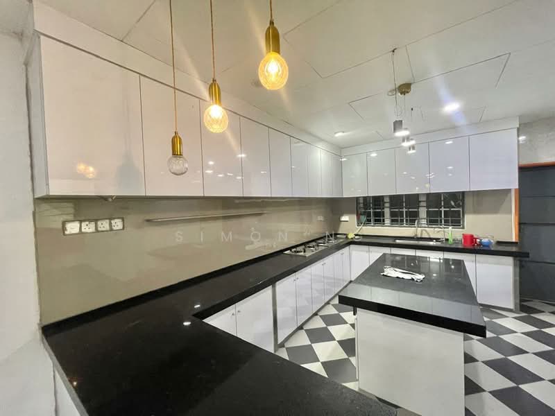 Semi-Detached House for Sale in Taman Kota Permai (Bukit Mertajam) - Simon Ng - PropertyGuru.com.my
