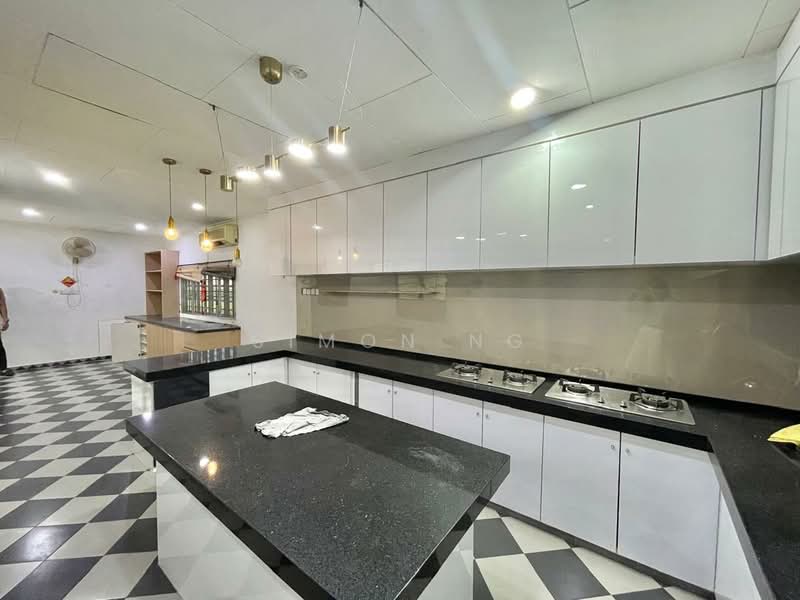 Semi-Detached House for Sale in Taman Kota Permai (Bukit Mertajam) - Simon Ng - PropertyGuru.com.my