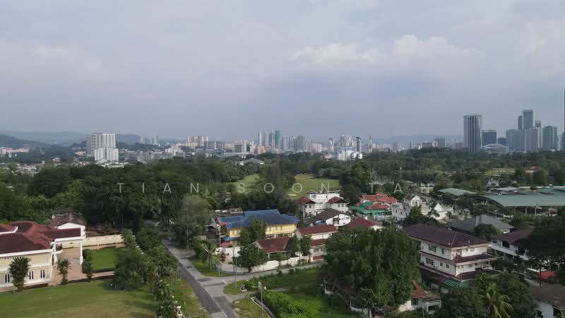 Bungalow for Sale in Titiwangsa (Kuala Lumpur) - Tian Soon Tan - Exterior - PropertyGuru.com.my