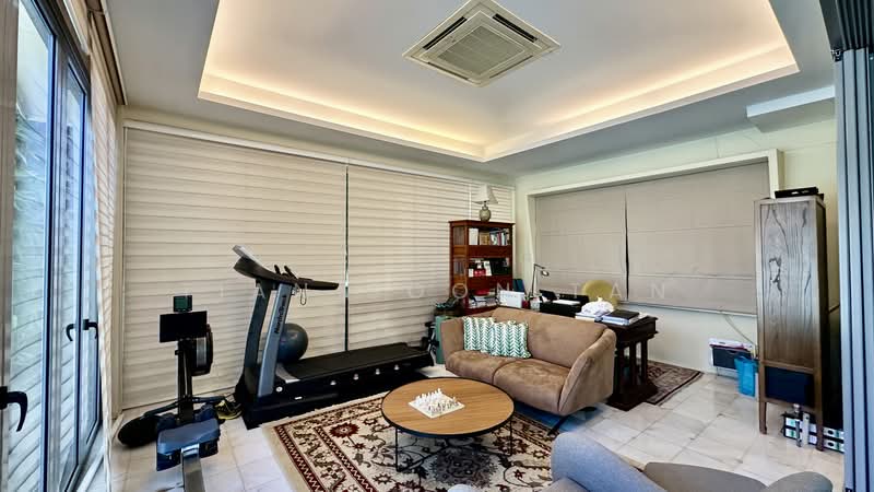 Bungalow for Sale in Titiwangsa (Kuala Lumpur) - Tian Soon Tan - Study - PropertyGuru.com.my