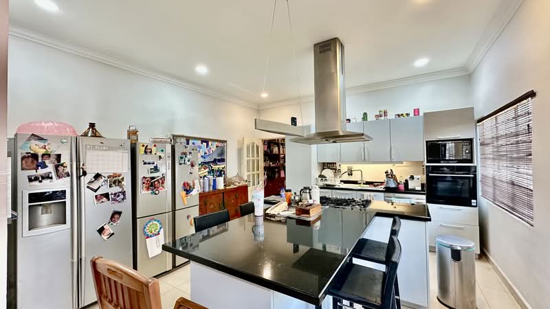 Bungalow for Sale in Titiwangsa (Kuala Lumpur) - Tian Soon Tan - Kitchen - PropertyGuru.com.my